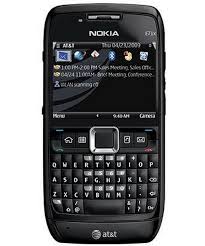 Darmowe dzwonki Nokia E71x do pobrania.